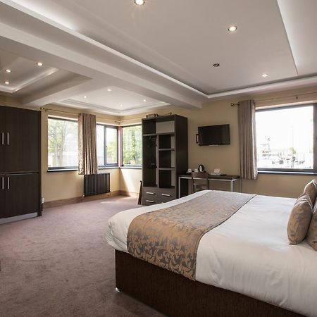 Grainger Apartments Newcastle upon Tyne Dış mekan fotoğraf