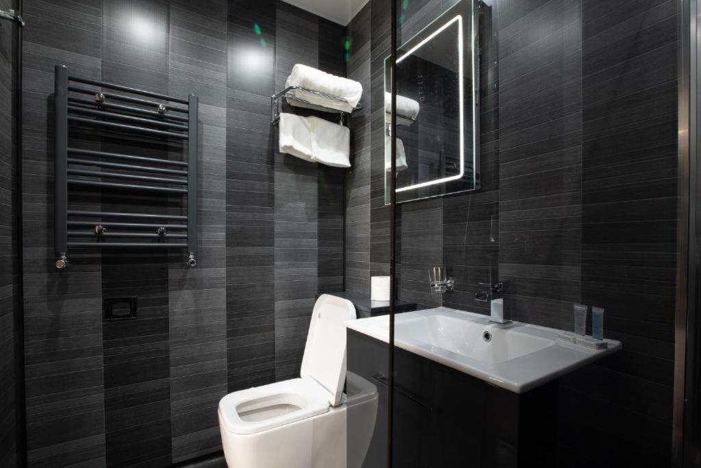Grainger Apartments Newcastle upon Tyne Dış mekan fotoğraf