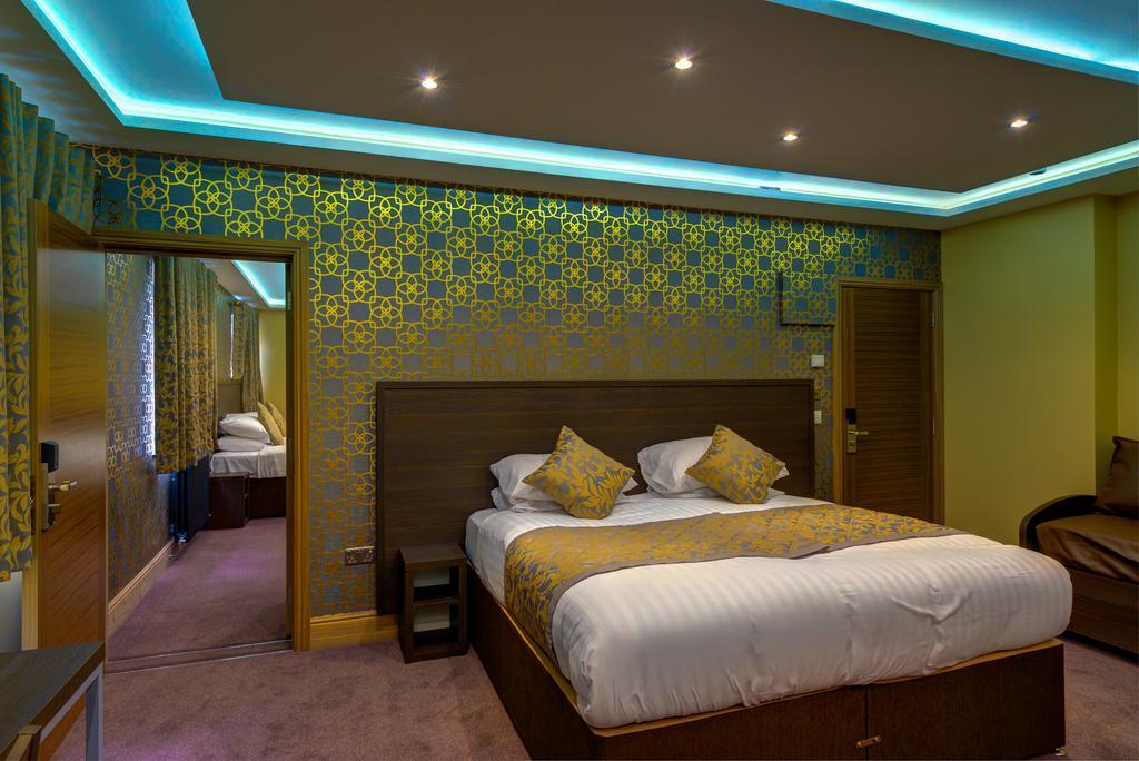 Grainger Apartments Newcastle upon Tyne Dış mekan fotoğraf