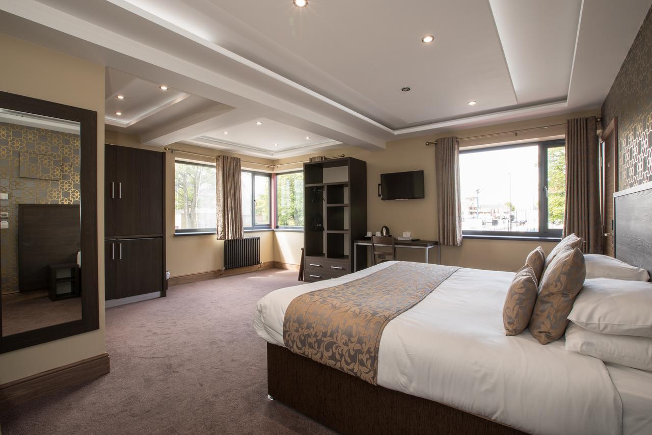 Grainger Apartments Newcastle upon Tyne Dış mekan fotoğraf
