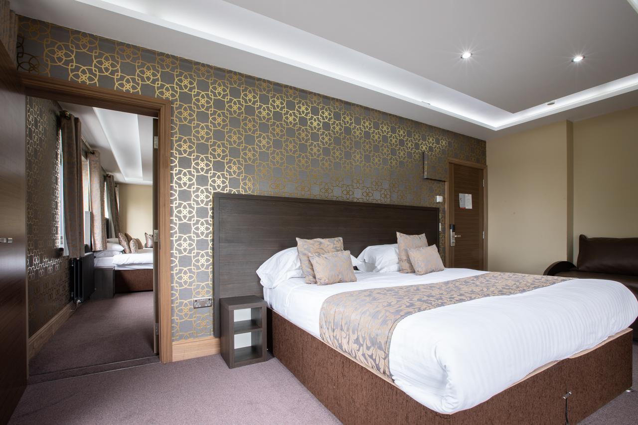 Grainger Apartments Newcastle upon Tyne Dış mekan fotoğraf