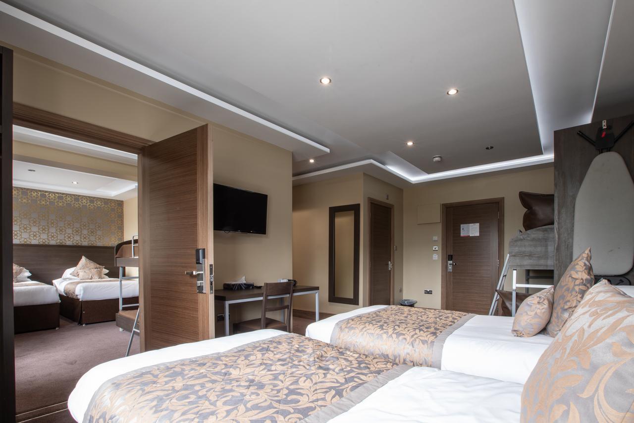 Grainger Apartments Newcastle upon Tyne Dış mekan fotoğraf
