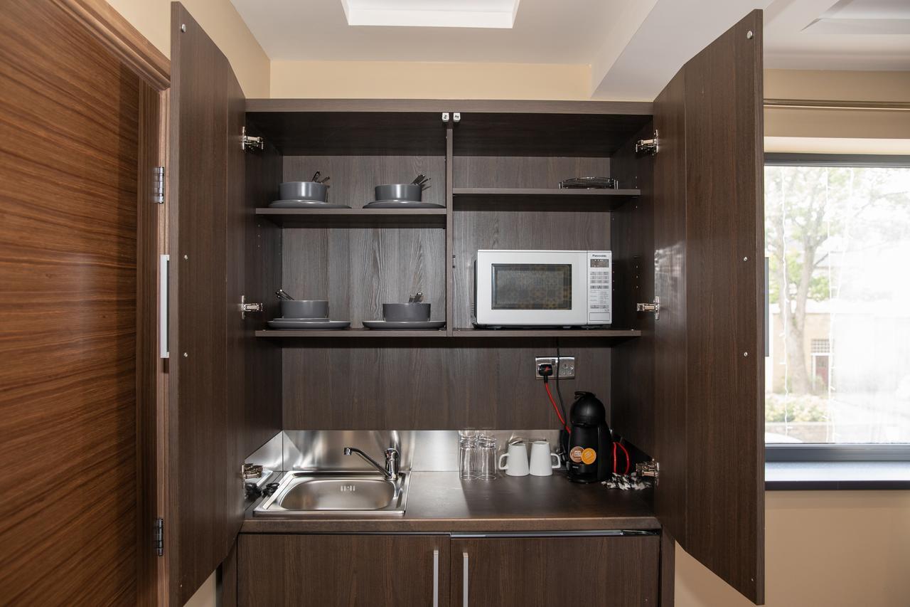 Grainger Apartments Newcastle upon Tyne Dış mekan fotoğraf
