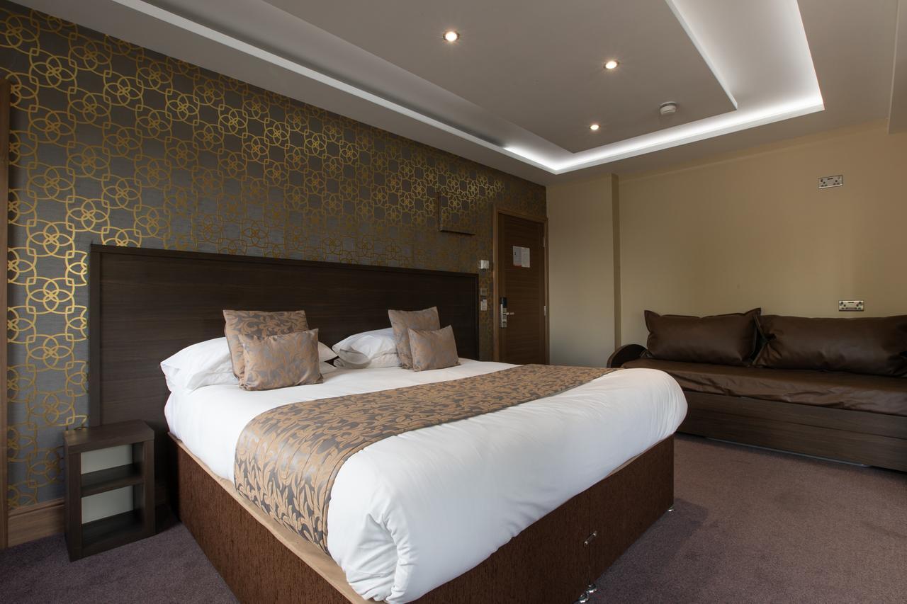 Grainger Apartments Newcastle upon Tyne Dış mekan fotoğraf