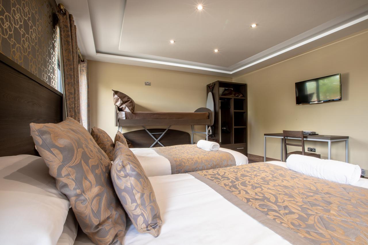Grainger Apartments Newcastle upon Tyne Dış mekan fotoğraf