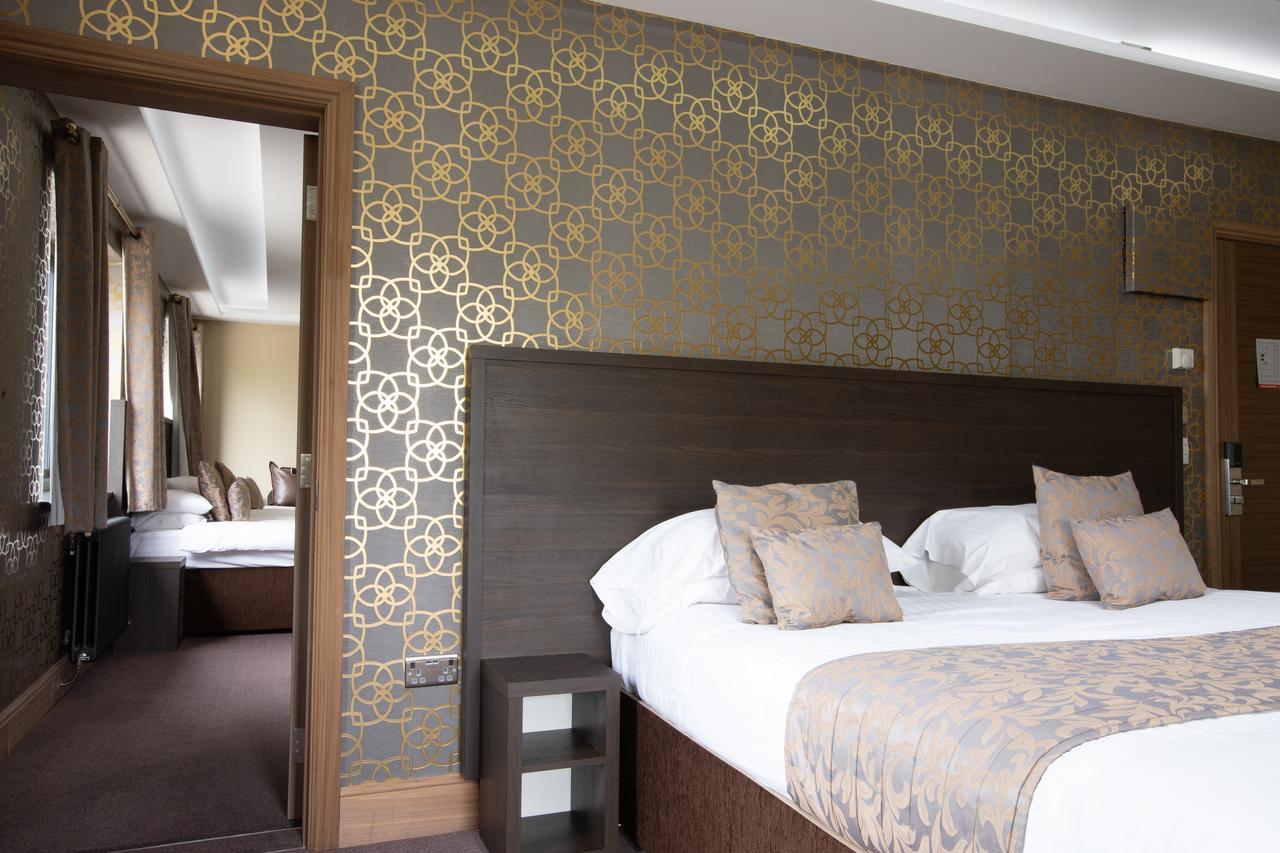 Grainger Apartments Newcastle upon Tyne Dış mekan fotoğraf